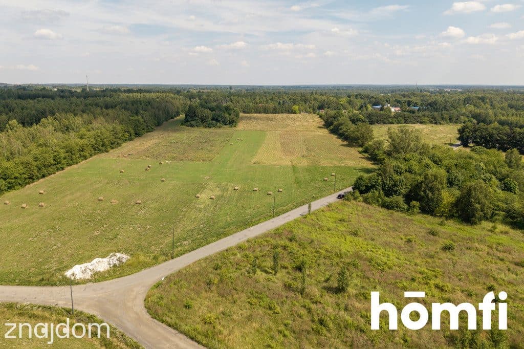 2,7 ha gruntu usługowego z MPZP | Łódź - zdjęcie 5