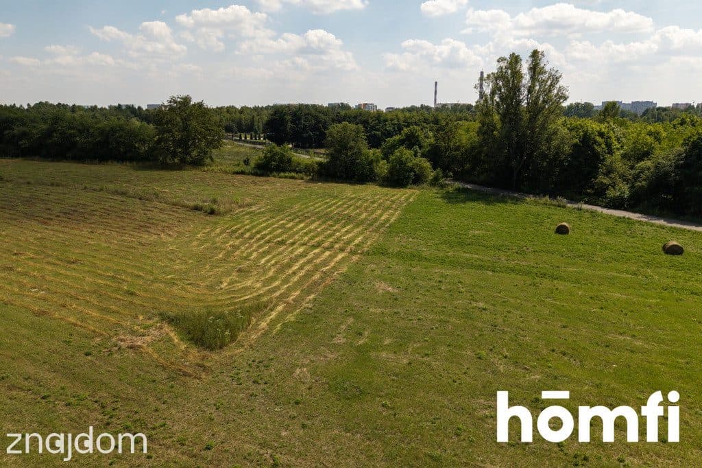 2,7 ha gruntu usługowego z MPZP | Łódź - zdjęcie 6
