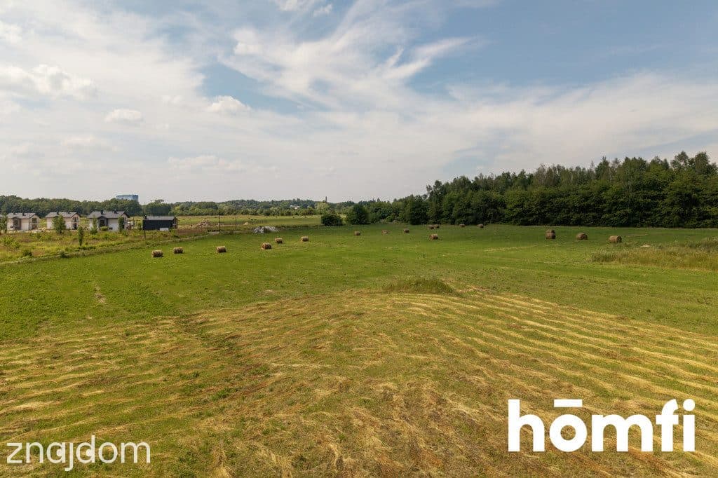 2,7 ha gruntu usługowego z MPZP | Łódź - zdjęcie 7