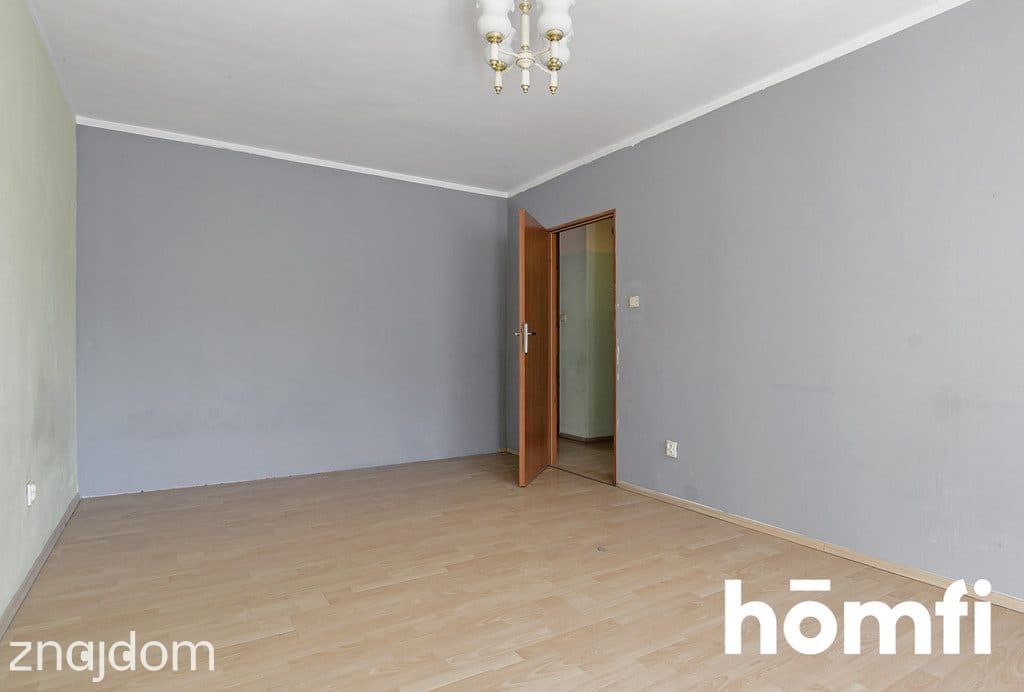 FUNKCJONALNE MIESZKANIE 58 m² NA DOLNEJ WILDZIE - zdjęcie 4