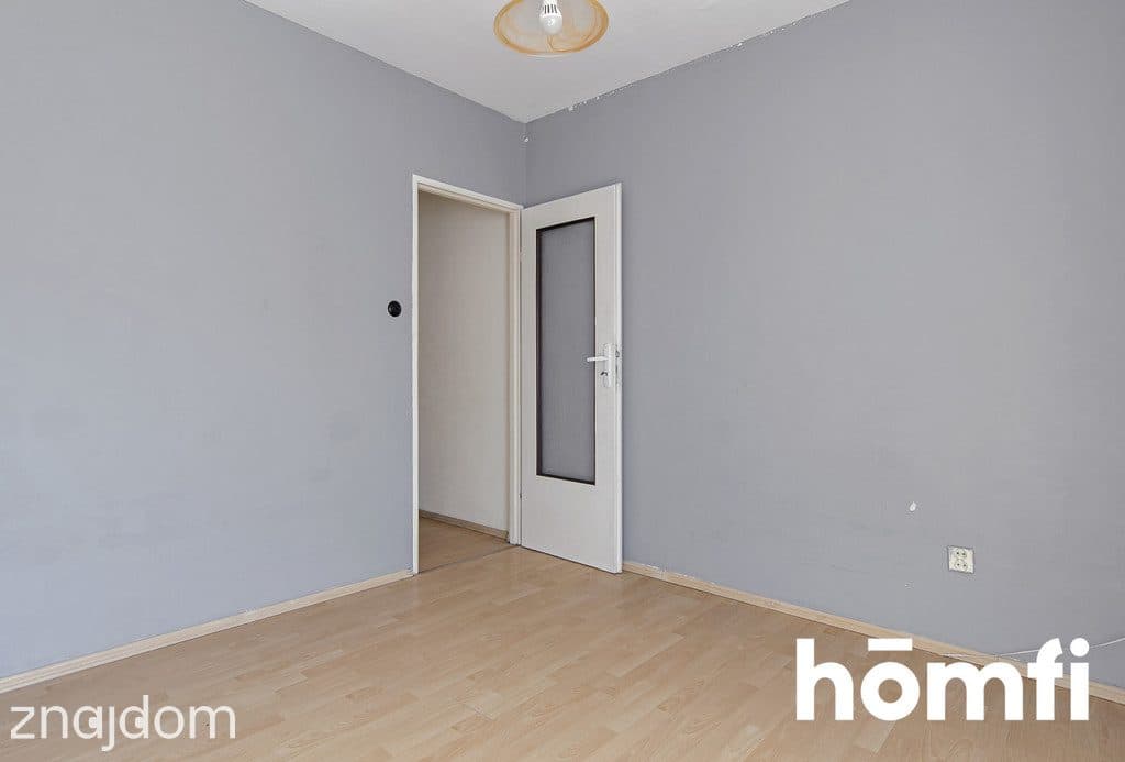 FUNKCJONALNE MIESZKANIE 58 m² NA DOLNEJ WILDZIE - zdjęcie 6