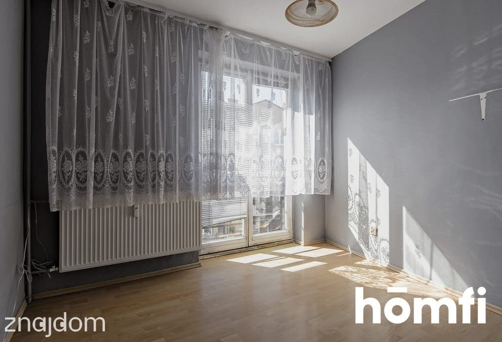 FUNKCJONALNE MIESZKANIE 58 m² NA DOLNEJ WILDZIE - zdjęcie 7