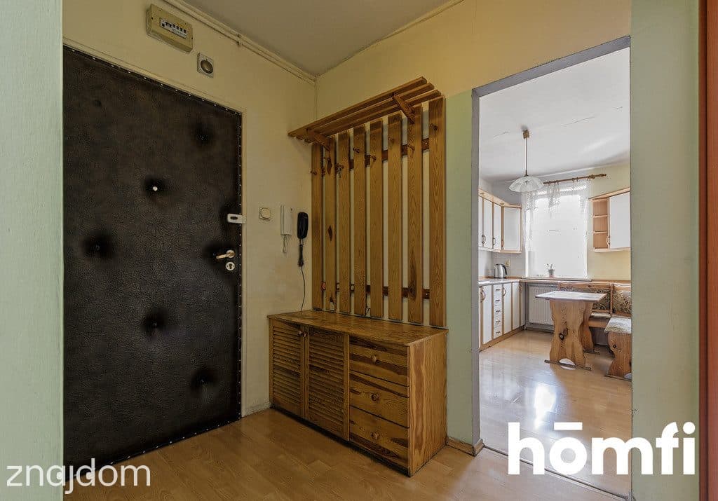 FUNKCJONALNE MIESZKANIE 58 m² NA DOLNEJ WILDZIE - zdjęcie 11