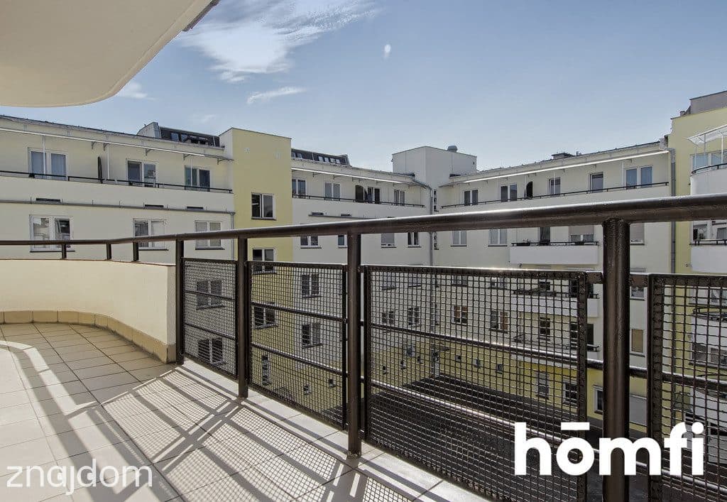 FUNKCJONALNE MIESZKANIE 58 m² NA DOLNEJ WILDZIE - zdjęcie 15