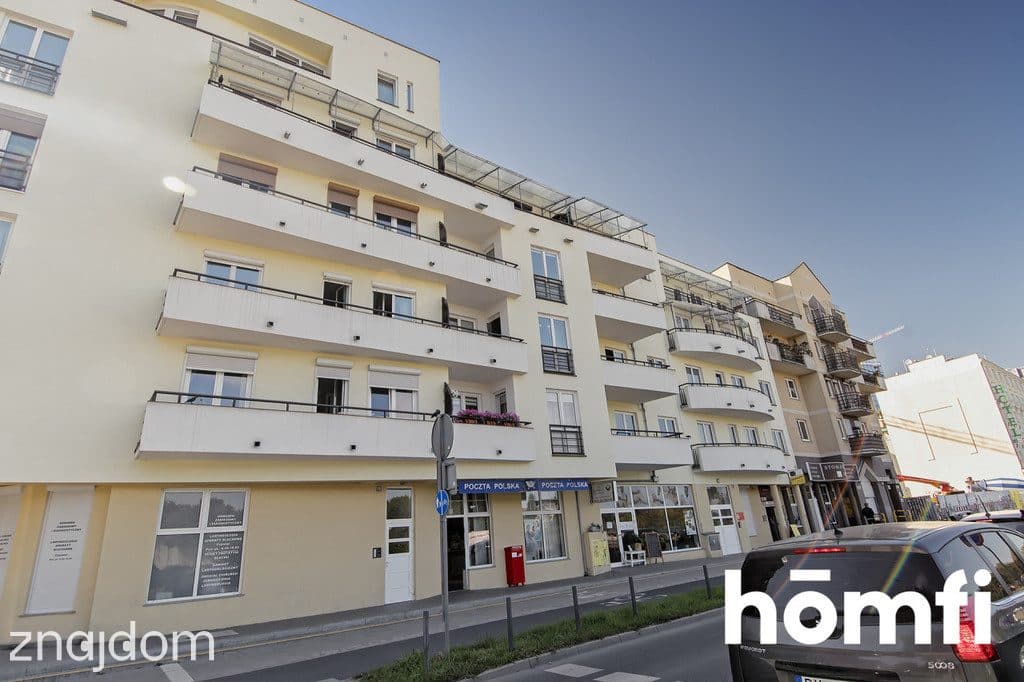 FUNKCJONALNE MIESZKANIE 58 m² NA DOLNEJ WILDZIE - zdjęcie 16