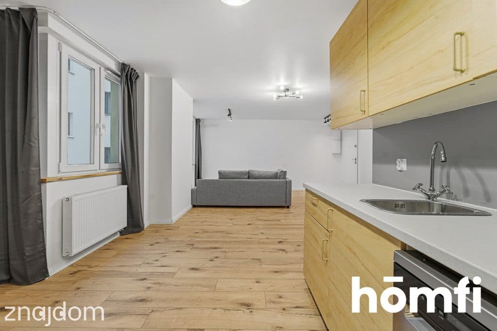 TOPOWA LOKALIZACJA |MIESZKANIE W KAMIENICY|56M2 - zdjęcie 7