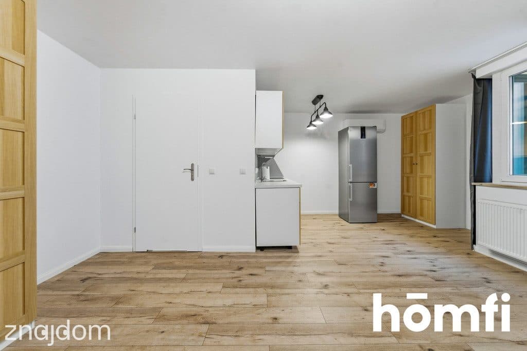 TOPOWA LOKALIZACJA |MIESZKANIE W KAMIENICY|56M2 - zdjęcie 10
