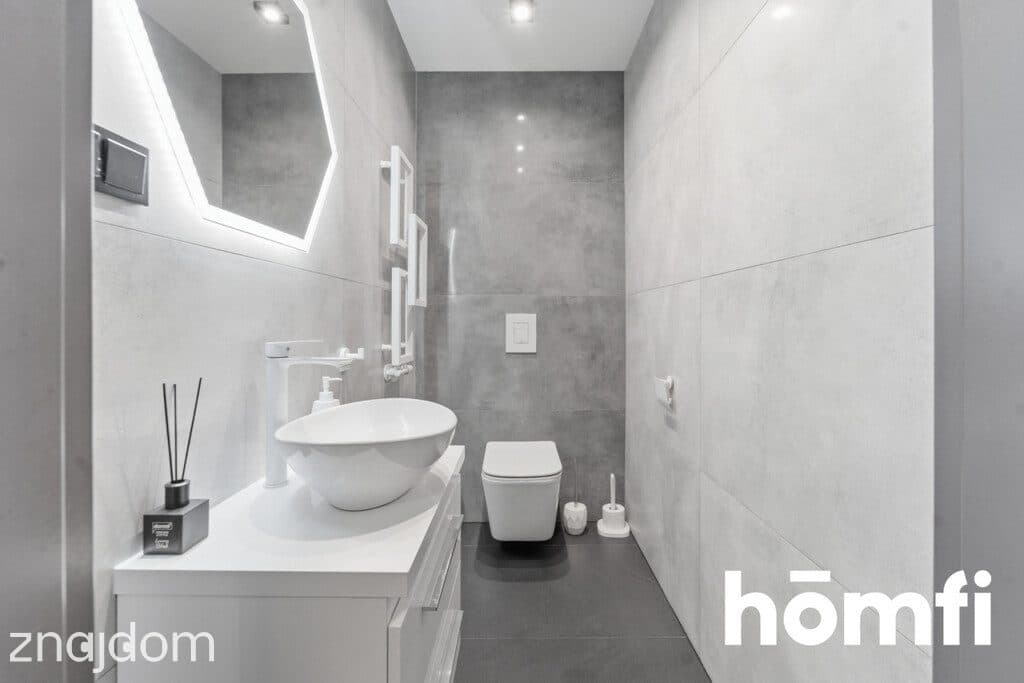 Nowoczesny dom 163m2 Jaworzno| Blisko lasu| Garaż - zdjęcie 5