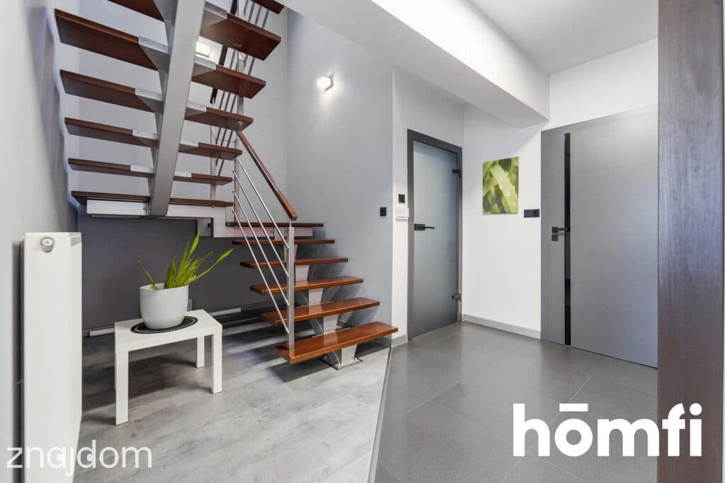 Nowoczesny dom 163m2 Jaworzno| Blisko lasu| Garaż - zdjęcie 6