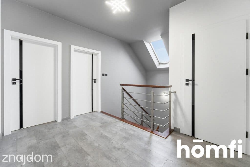 Nowoczesny dom 163m2 Jaworzno| Blisko lasu| Garaż - zdjęcie 7