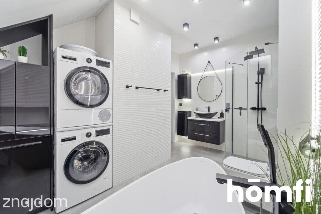 Nowoczesny dom 163m2 Jaworzno| Blisko lasu| Garaż - zdjęcie 9