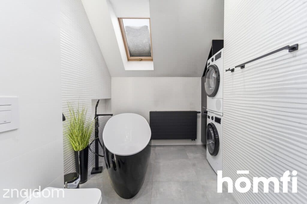 Nowoczesny dom 163m2 Jaworzno| Blisko lasu| Garaż - zdjęcie 10