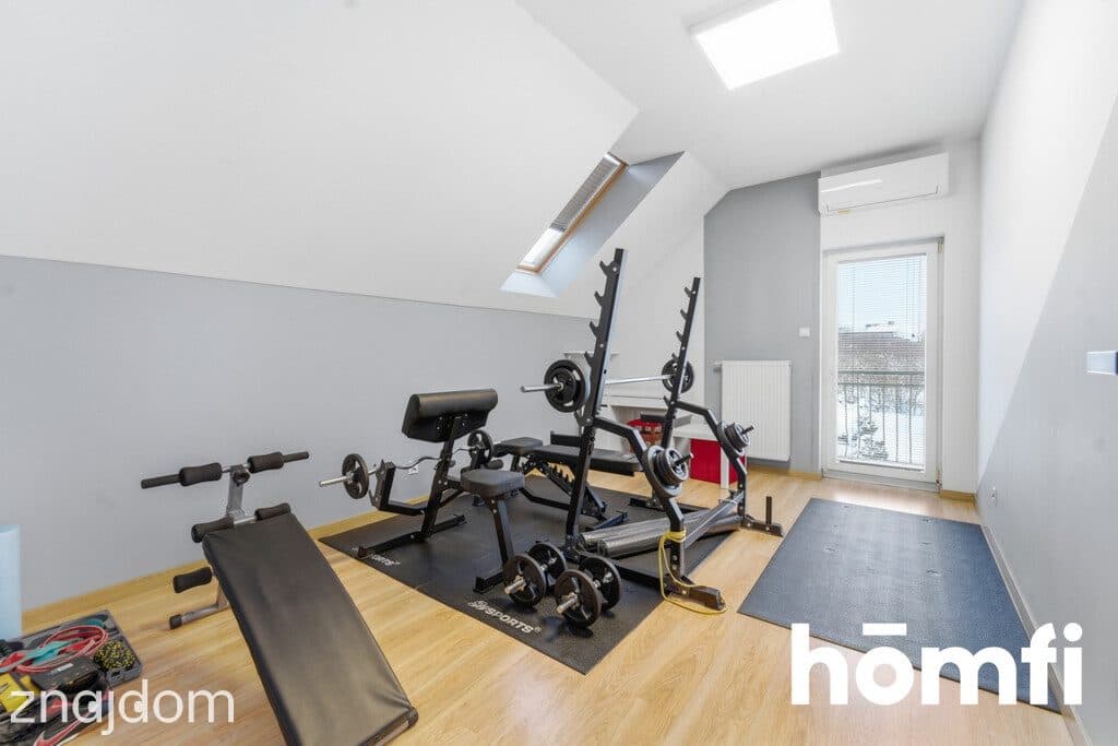 Nowoczesny dom 163m2 Jaworzno| Blisko lasu| Garaż - zdjęcie 11