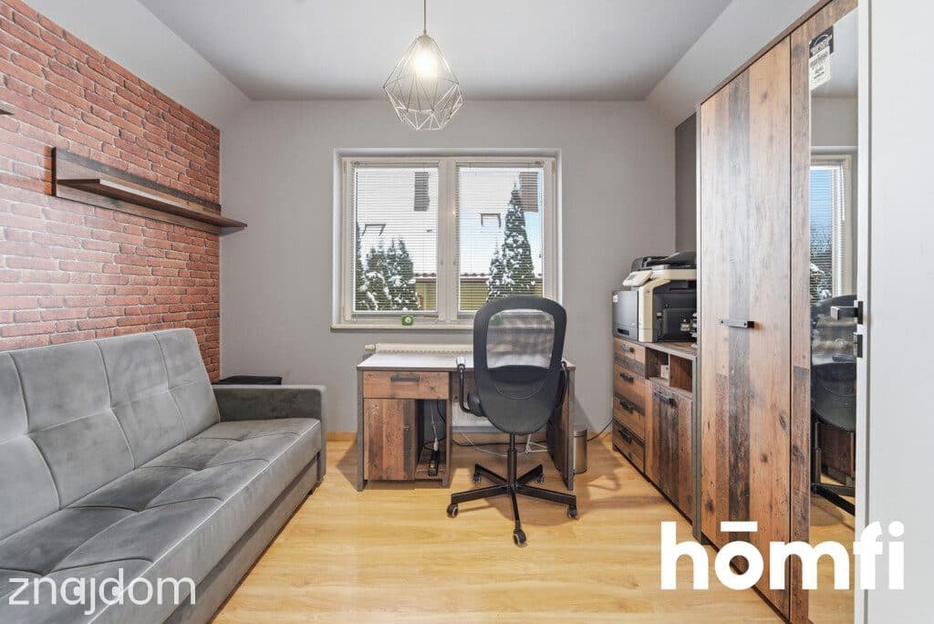 Nowoczesny dom 163m2 Jaworzno| Blisko lasu| Garaż - zdjęcie 12