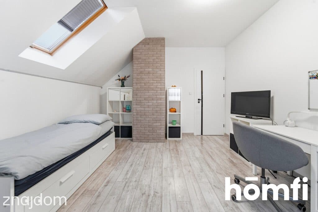 Nowoczesny dom 163m2 Jaworzno| Blisko lasu| Garaż - zdjęcie 13