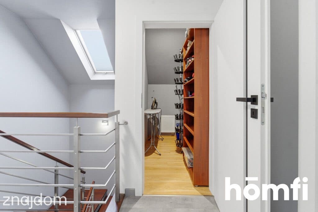 Nowoczesny dom 163m2 Jaworzno| Blisko lasu| Garaż - zdjęcie 15