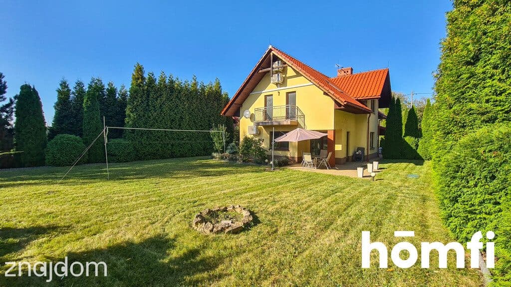 Nowoczesny dom 163m2 Jaworzno| Blisko lasu| Garaż - zdjęcie 18