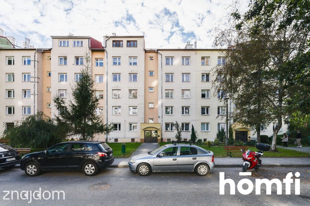 Na sprzedaż 4 pokojowe mieszkanie Wielicka - zdjęcie 19