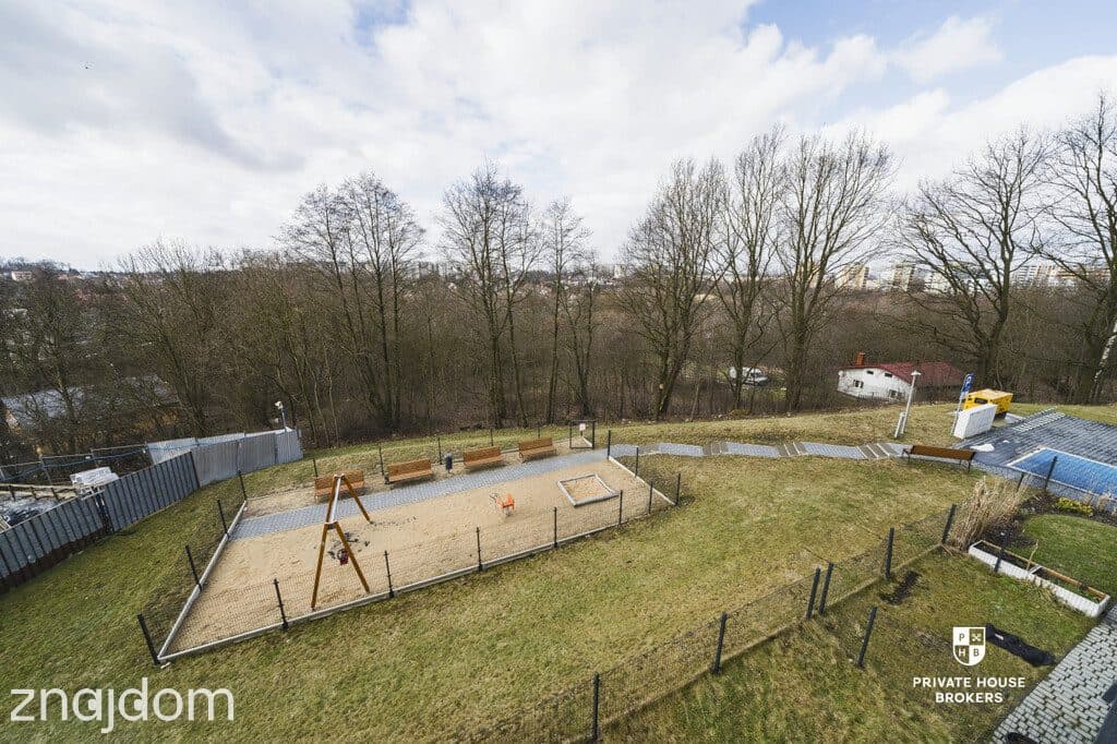 3 pokojowe mieszkanie na sprzedaż - Badurskiego - zdjęcie 19