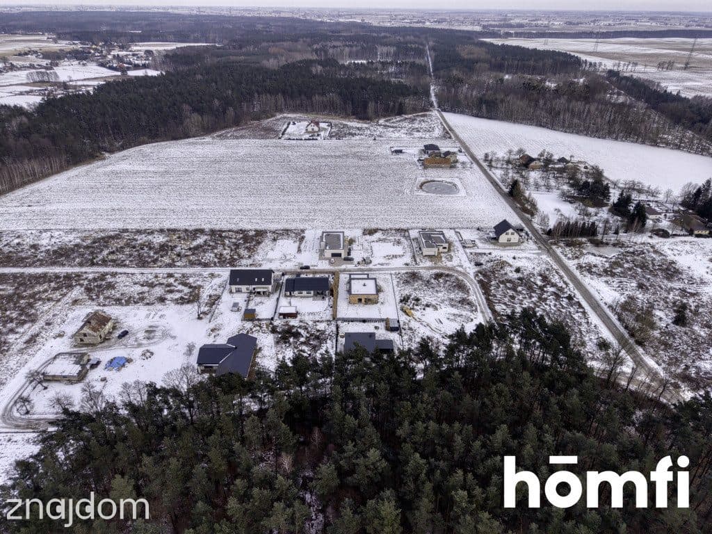 Dom jednorodzinny 100m2 przy lesie - zdjęcie 5
