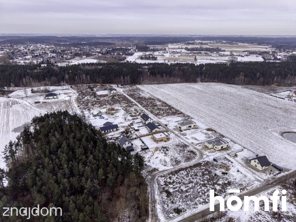 Dom jednorodzinny 100m2 przy lesie - zdjęcie 12