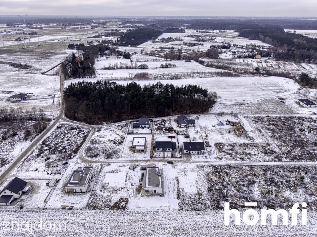 Dom jednorodzinny 100m2 przy lesie - zdjęcie 15