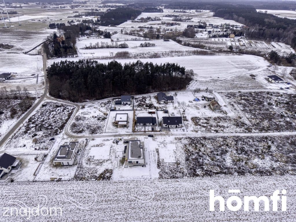 Dom jednorodzinny 100m2 przy lesie - zdjęcie 16
