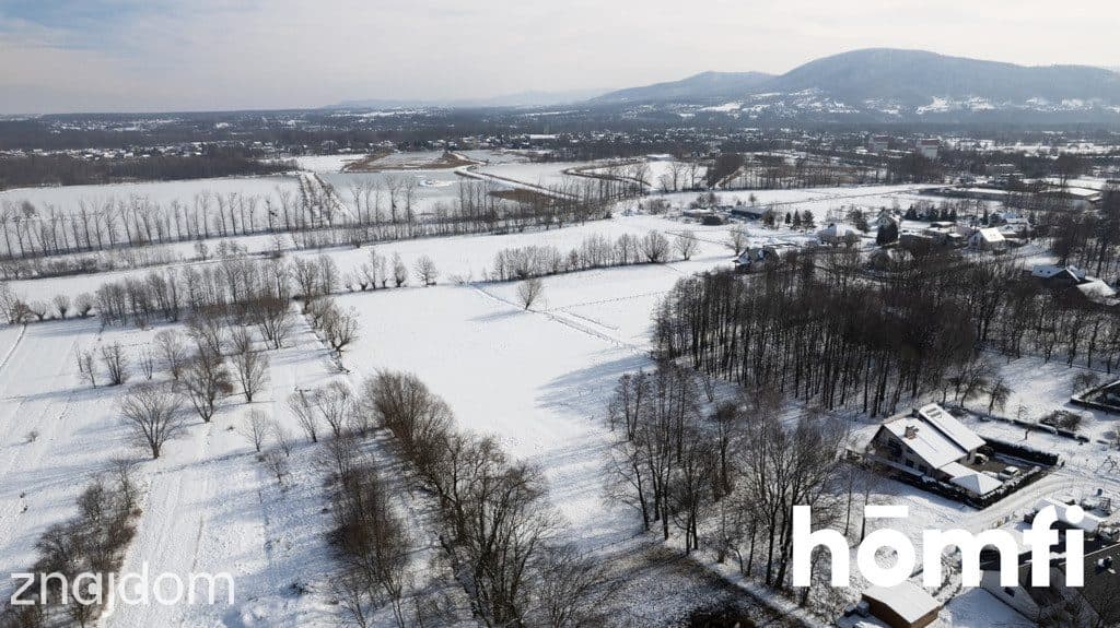 Działka 11 ar pod dom jednorodzinny – Bujaków - zdjęcie 3