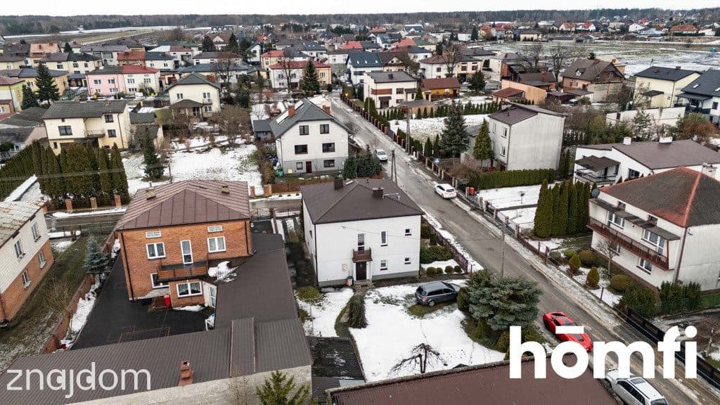 Spokojne Życie w Zasięgu Szkoły i Przedszkola - zdjęcie 19
