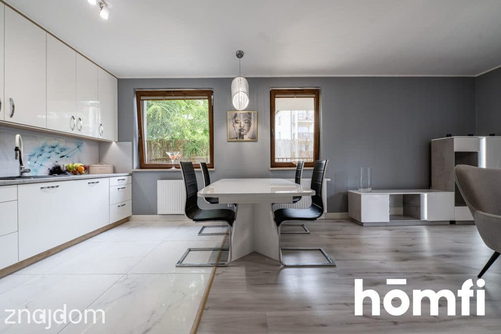 Uroczy cichy apartament przy ul.Młynarskiej - zdjęcie 7
