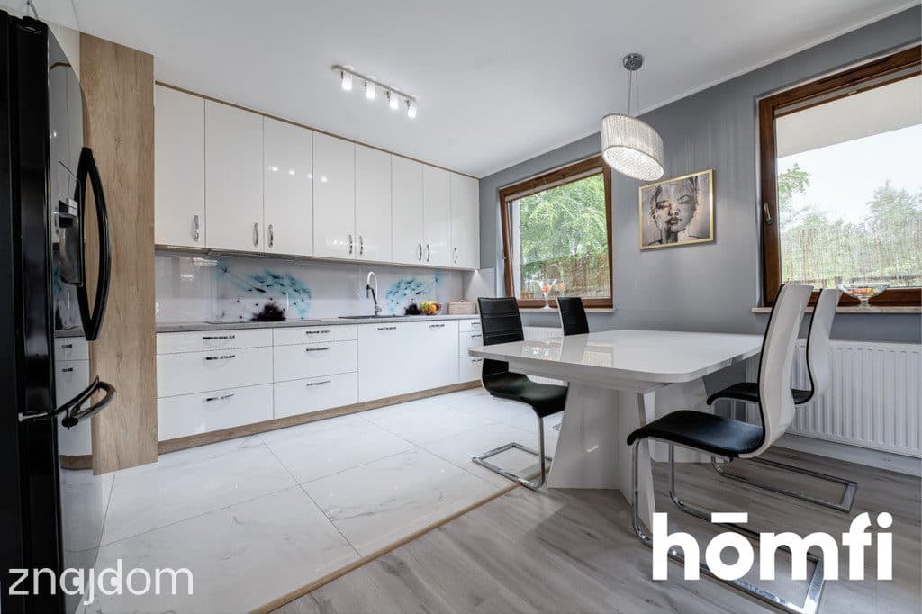Uroczy cichy apartament przy ul.Młynarskiej - zdjęcie 8