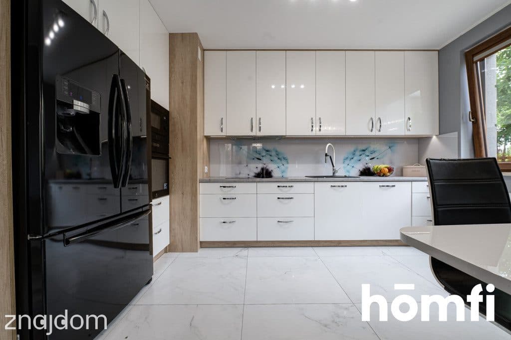 Uroczy cichy apartament przy ul.Młynarskiej - zdjęcie 9