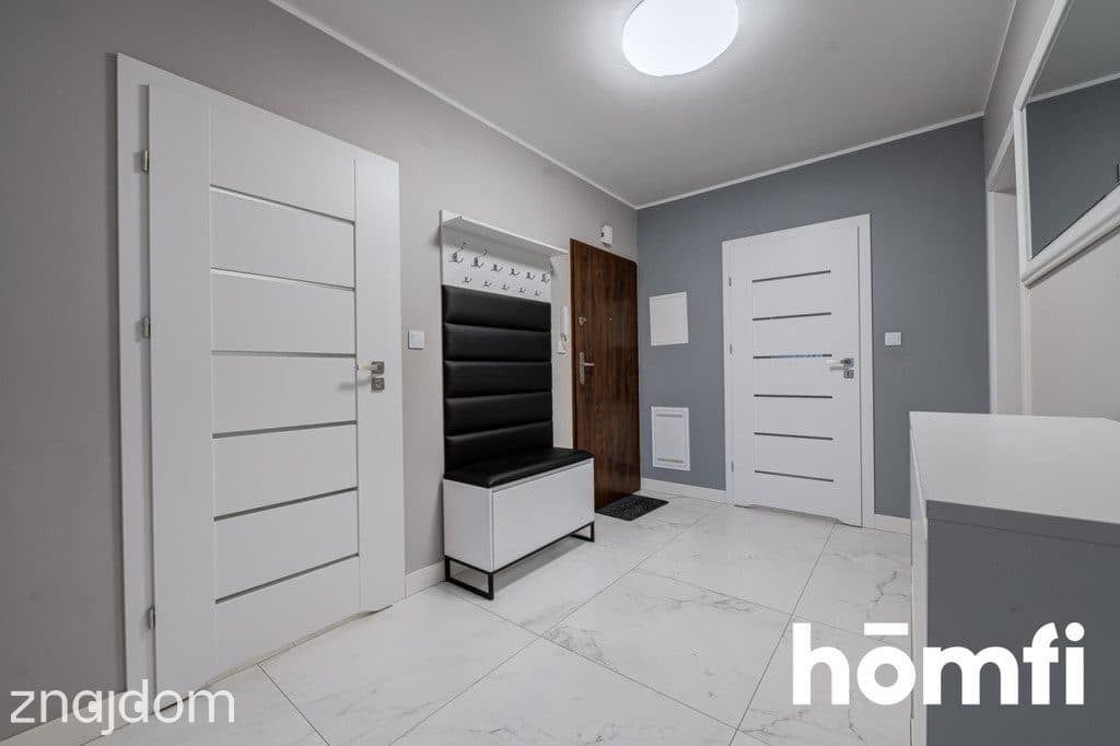 Uroczy cichy apartament przy ul.Młynarskiej - zdjęcie 10