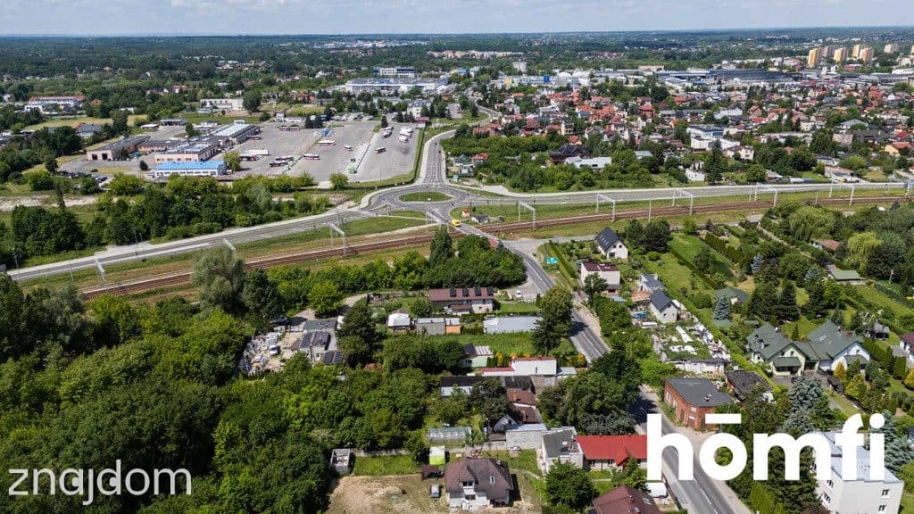 Działka 952 m² z MPZP „SP” idealna pod inwestycję - zdjęcie 10