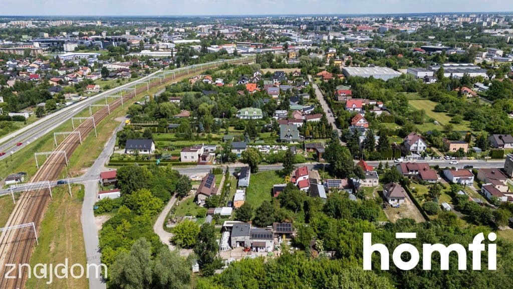 Działka 952 m² z MPZP „SP” idealna pod inwestycję - zdjęcie 11