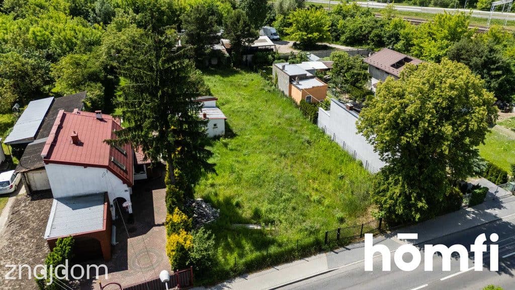 Działka 952 m² z MPZP „SP” idealna pod inwestycję - zdjęcie 12