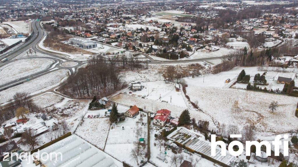Działka budowlana 11,71ar Bielsko-Biała z WZ - zdjęcie 11