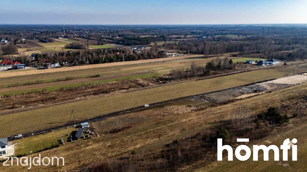 DZIAŁKA 1000m2 W RAJCU PODUCHOWNYM - zdjęcie 4