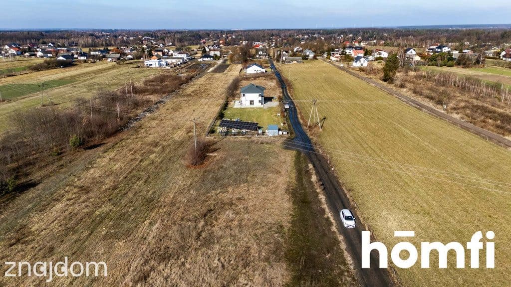 DZIAŁKA 1000m2 W RAJCU PODUCHOWNYM - zdjęcie 6
