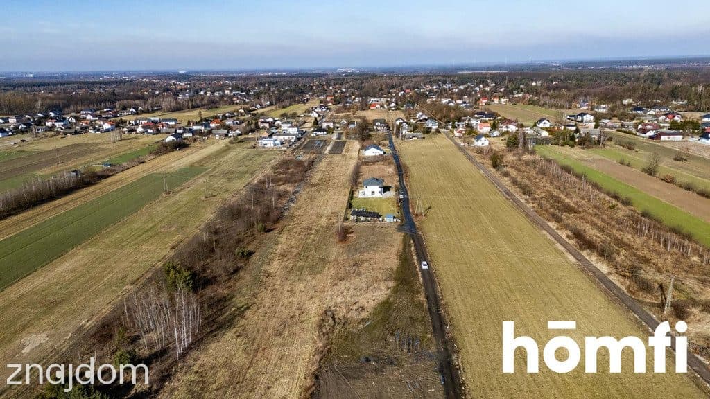 DZIAŁKA 1000m2 W RAJCU PODUCHOWNYM - zdjęcie 9