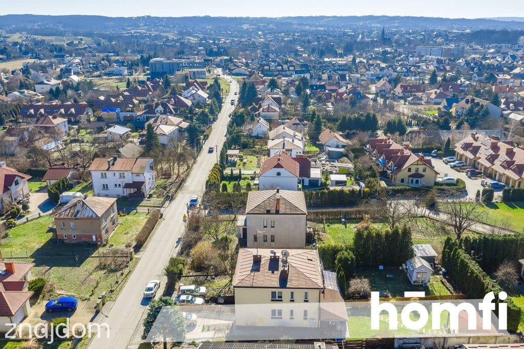 Bezczynszowe | Garaż piwinica w cenie | Ogród 4ar - zdjęcie 16