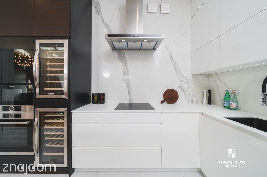 Luksusowy penthouse 180m2| Centrum Krakowa - zdjęcie 6