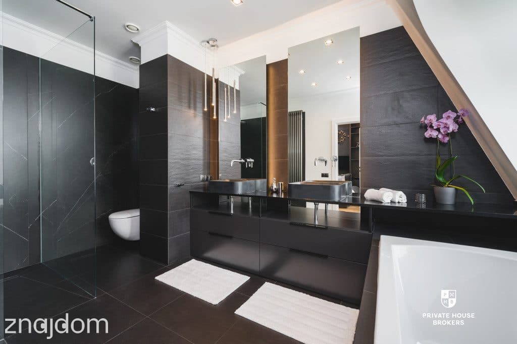 Luksusowy penthouse 180m2| Centrum Krakowa - zdjęcie 10