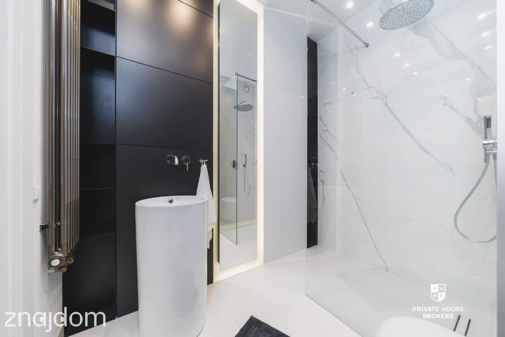Luksusowy penthouse 180m2| Centrum Krakowa - zdjęcie 11