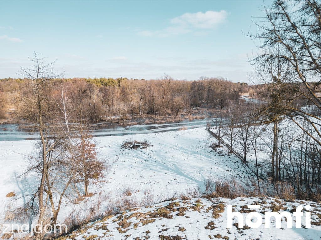 Dom z dostępem do rzeki – Łańcuchów - zdjęcie 15