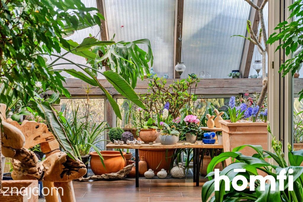 UNIKATOWA POSIADŁOŚĆ | GÓRKI | OGRÓD BOTANICZNY - zdjęcie 10