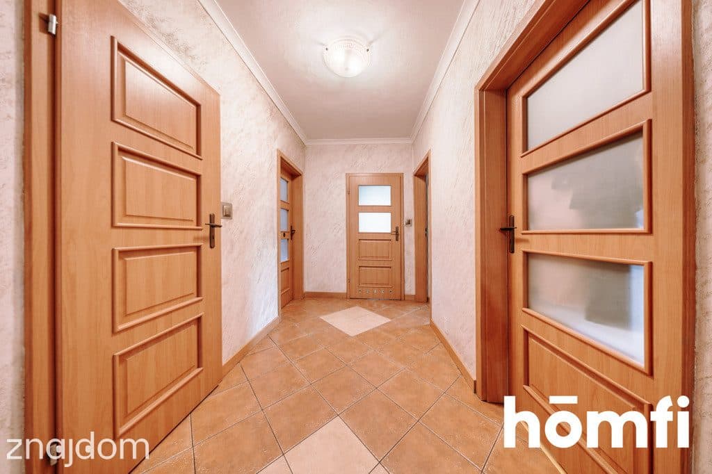 Dom wolnostojący 150m2 z garażem Lubicz Górny - zdjęcie 10