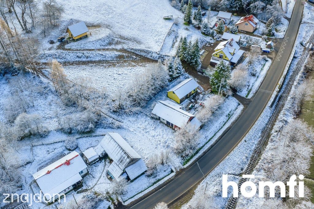 7 działek na sprzedaż |30 arów| |40 arów| - zdjęcie 16