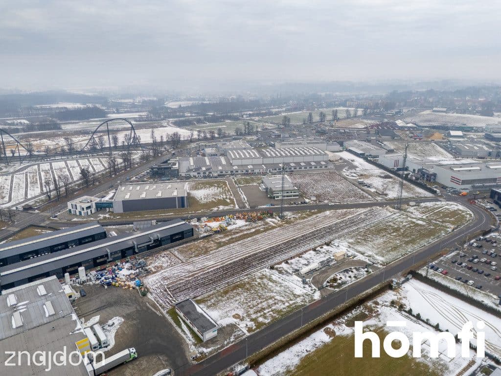 Na sprzedaż działka inwestycyjna w Zatorze - zdjęcie 2