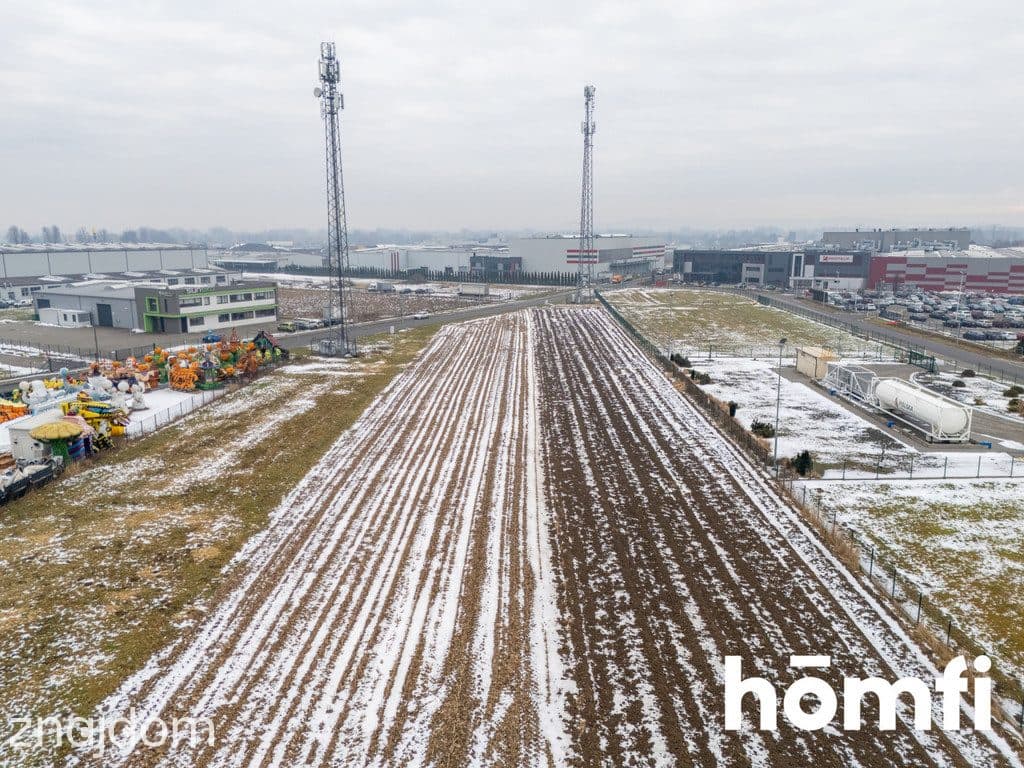 Na sprzedaż działka inwestycyjna w Zatorze - zdjęcie 7